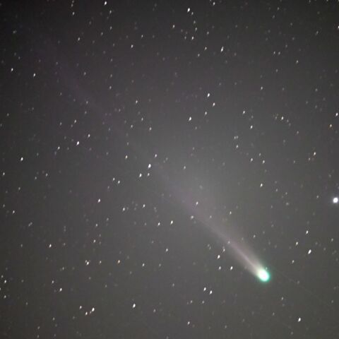 C/2025 A6(2025.10.17)