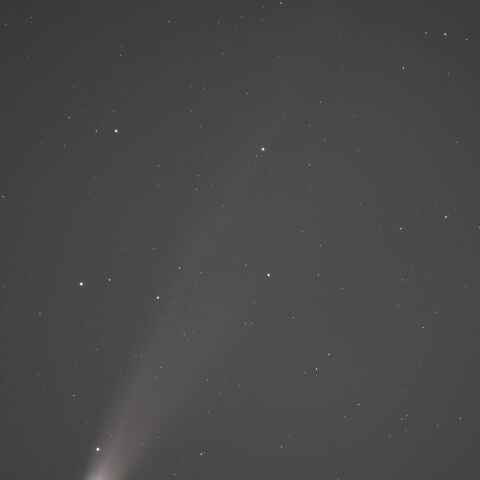 C/2025 A6(2025.10.23)