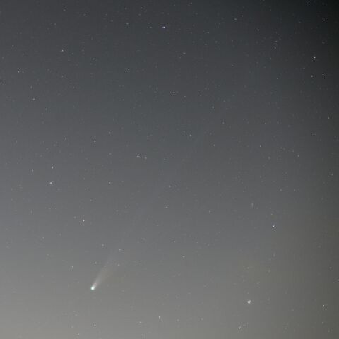 C/2025 A6(2025.10.23の2)