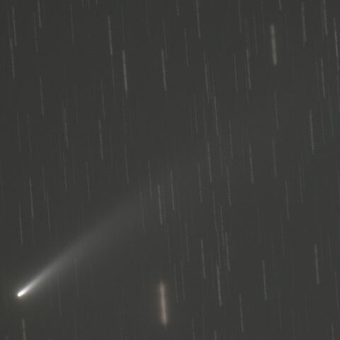 C/2025 K1(2025.11.24)