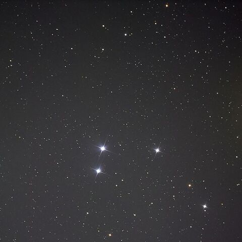 2月15日のZTF彗星