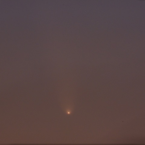 C/2023A3 (2024/10/12)