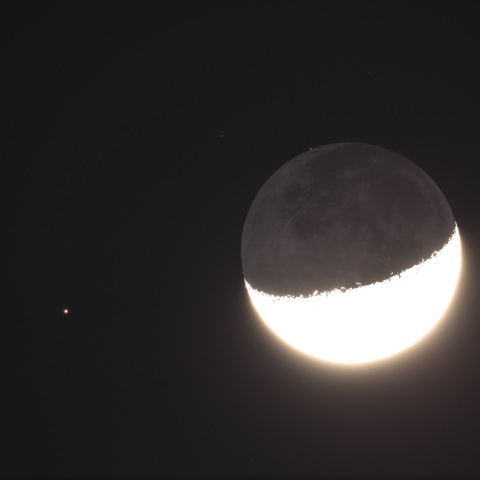 月・火星・8Leo (2025/06/01)