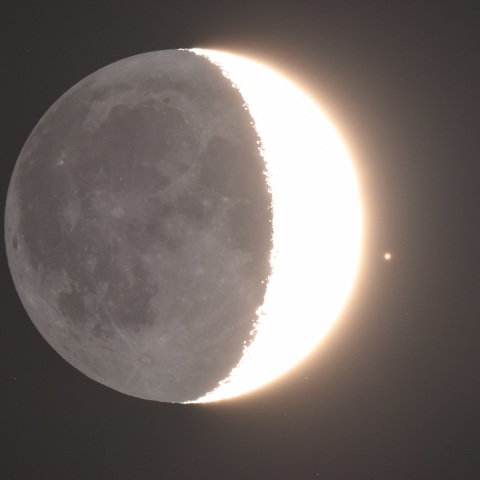 アルデバラン食