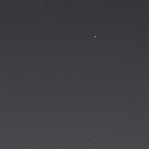 未明の火星・プレアデス・ヒアデス(2022/08/22)