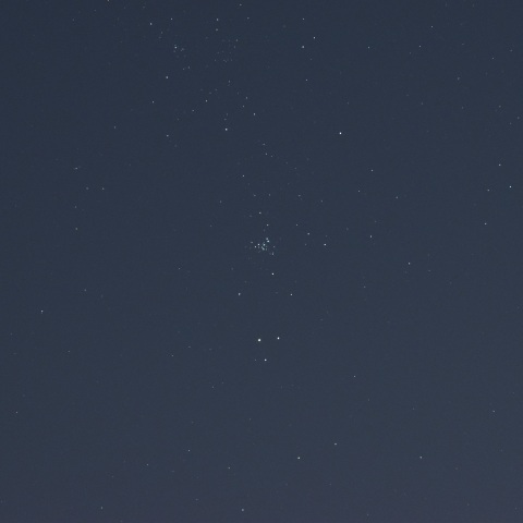 NGC6231 (2023/07/16)