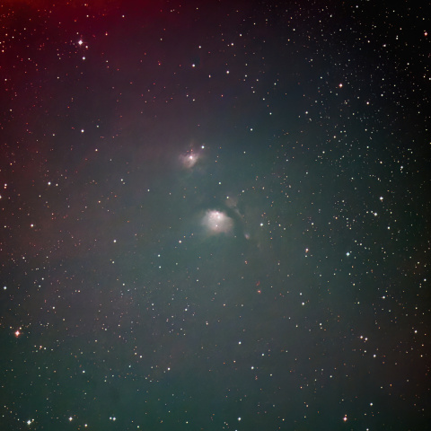 M78星雲