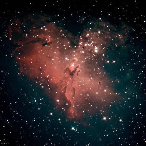 93920: NGC6027 セイファートの六つ子銀河 by 石澤康弘 - 天体