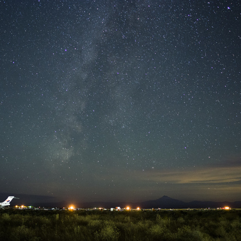 マドラス日食前夜