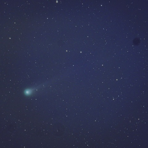 12P/Pons-Brooks彗星