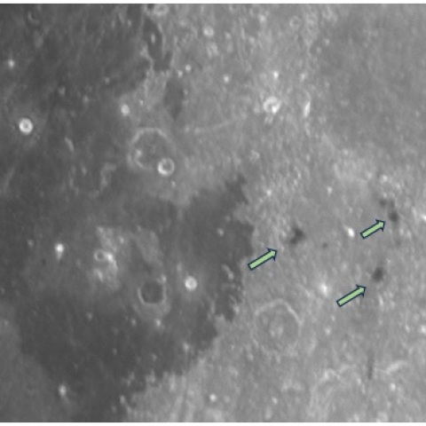敬遠する満月に見所は？　11/27