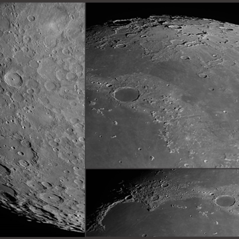 月齢10.5　気候大気に翻弄された2023年　