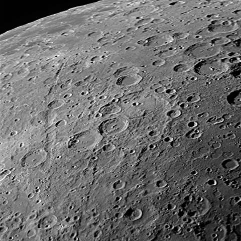 ジャンセンとレイタ谷