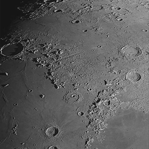 アナクサゴラスその先に北極点　01/24
