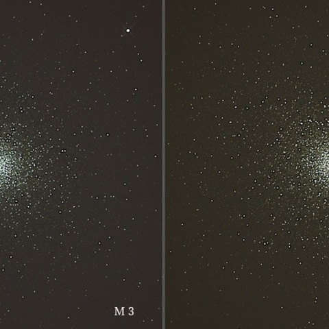 再処理　春の球状星団　05/29