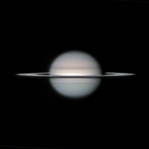 Saturn土星-2　06/14