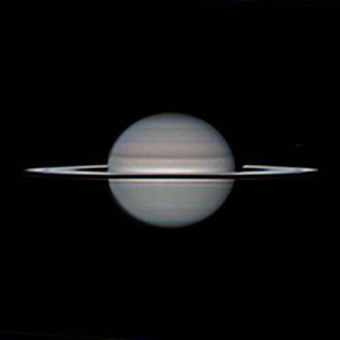 Saturn土星-4　07/23