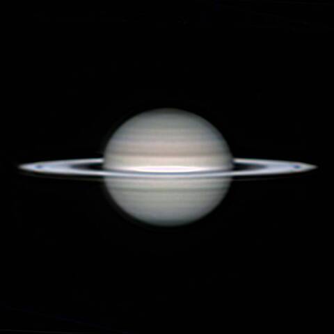 Saturn土星-8　9/06