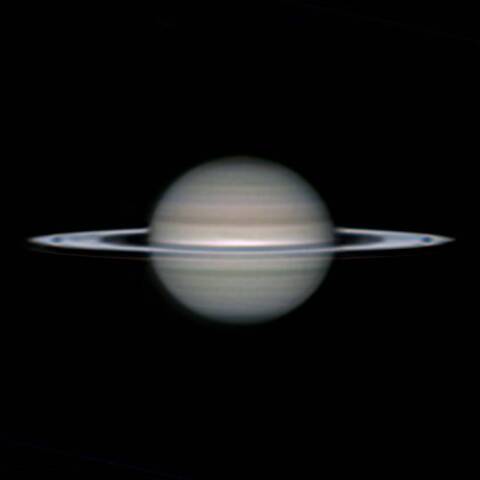 再処理白飛び抑制　Saturn土星-9　9/07