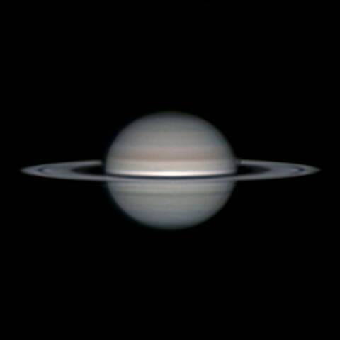 Saturn土星-11　10/01
