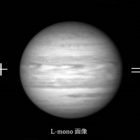 Jupiter木星-2         11/03
