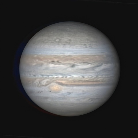 Jupiter木星-4  11/11