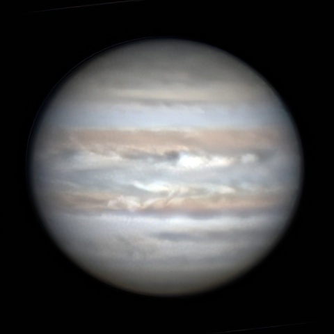 🎄聖夜に✨First Light   Edge-14　12/24