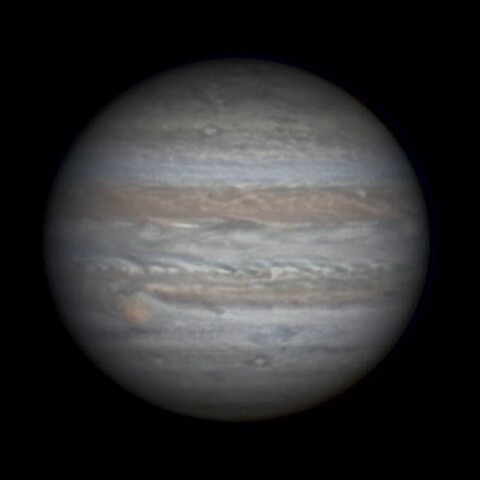 再処理　Jupiter木星　01/01