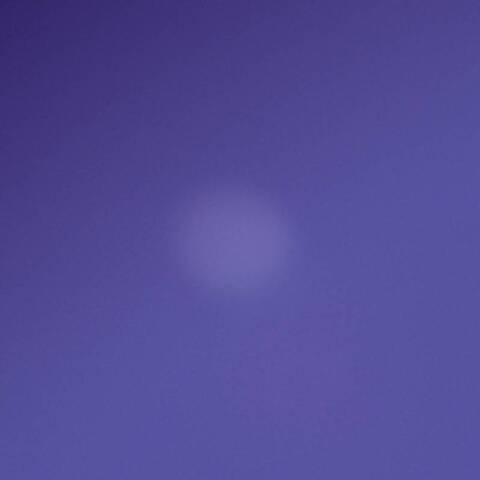 なんだこりゃ～環消失？　4/22