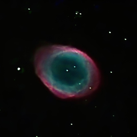すず☆らん　空の記憶⭐︎6粒の空　338空玉　　お取り置き 天文くらげ on X: 