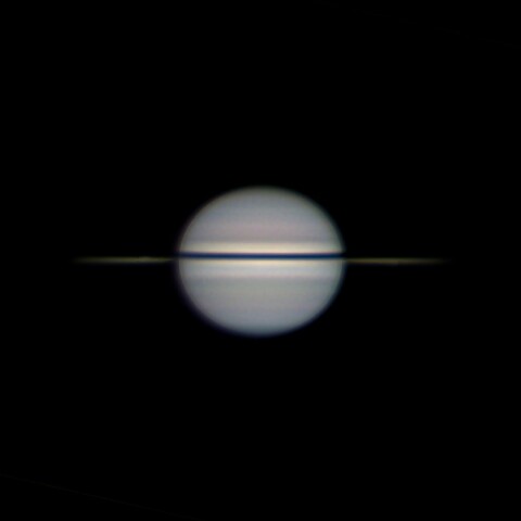 Saturn 土星 11/11