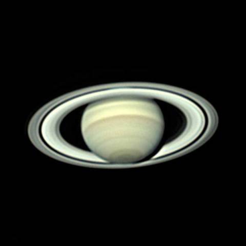 エンケの空隙？