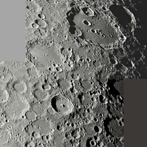 クラヴィウス*ティコ