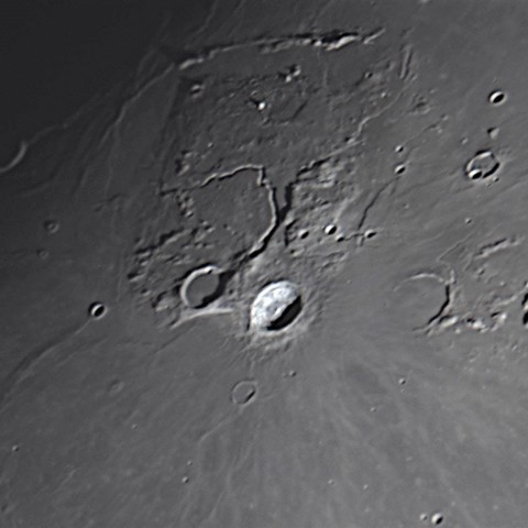 アリスタルコス