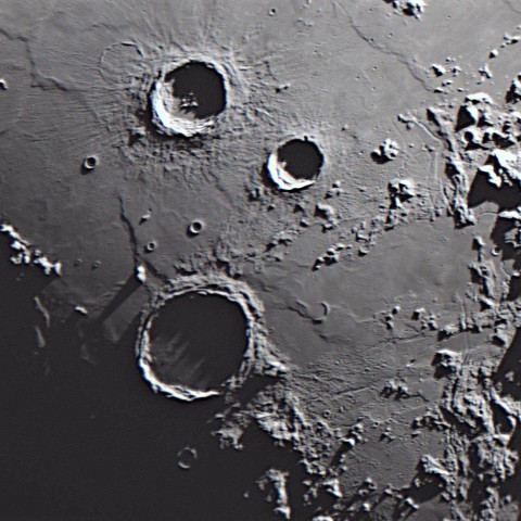 ムンクの叫び！