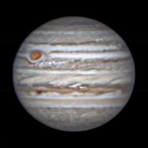 大気一瞬のチャンス