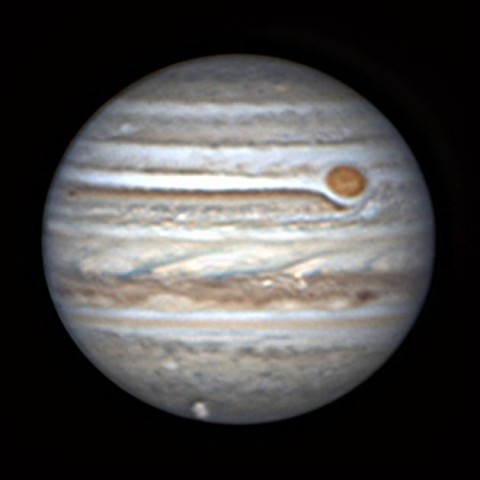 女心と大気の空