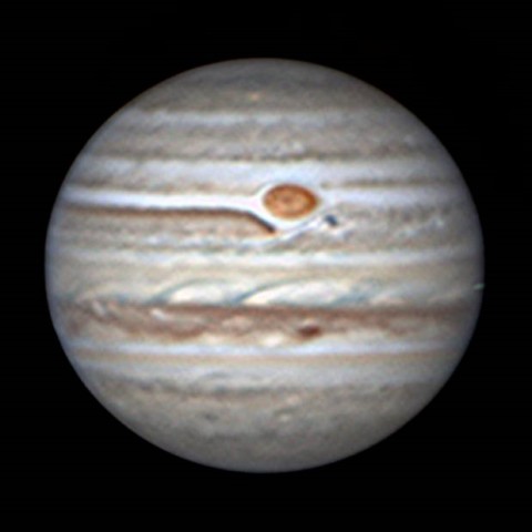 赤い瞳に泣きぼくろ