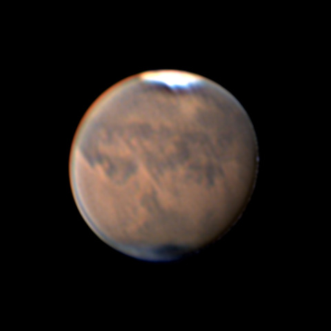 大気平静　今年一番🐕