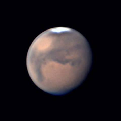 サバ人の湾・名勝シルチス現る🐕