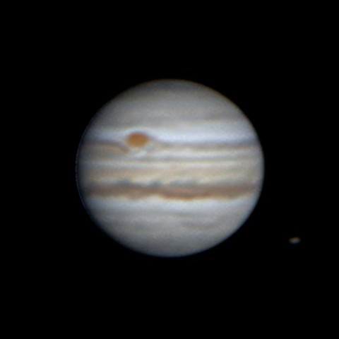 木星2019”　初撮り