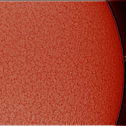 🔰干渉模様Tilterで消滅