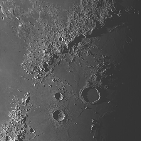 ムンクの叫びとアペニン山脈 No-2