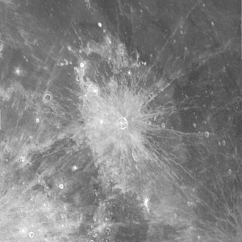 荒城(光条)の月　ケプラー