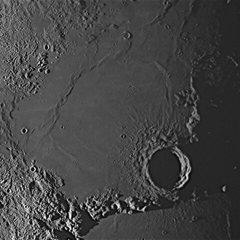 こより連峰・熱の入江