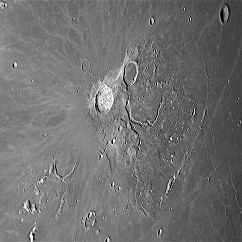 踊るマリオネット