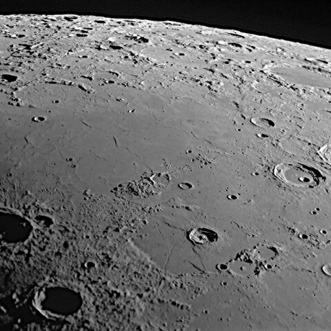 北域　氷の海とビュルク