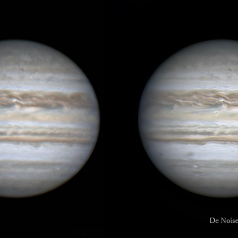 DeNoiseAI 習作-Ⅱ