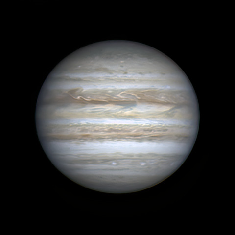 木星　シーズンBest