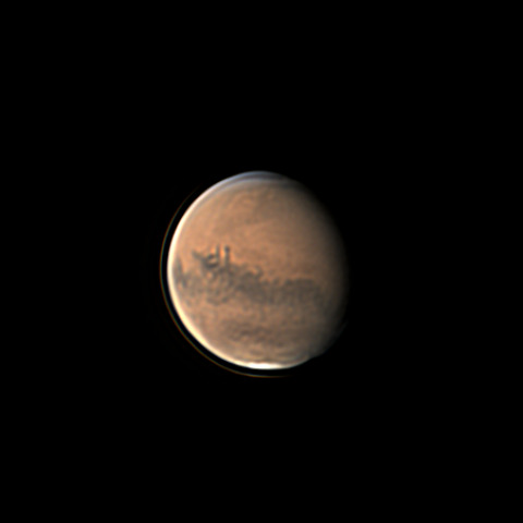 キンメリヤ人の海 付近 L194°